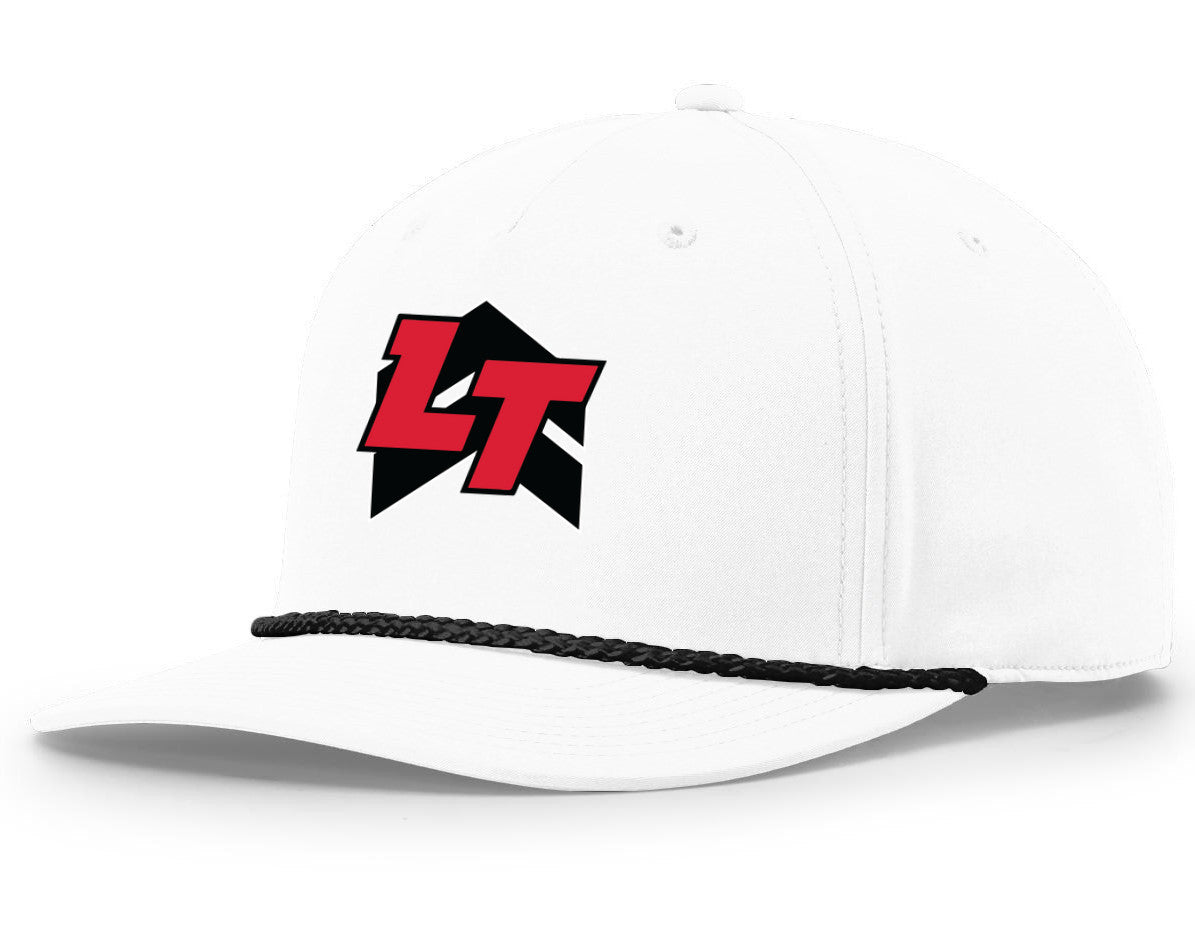 5 Panel Classic Rope Hat