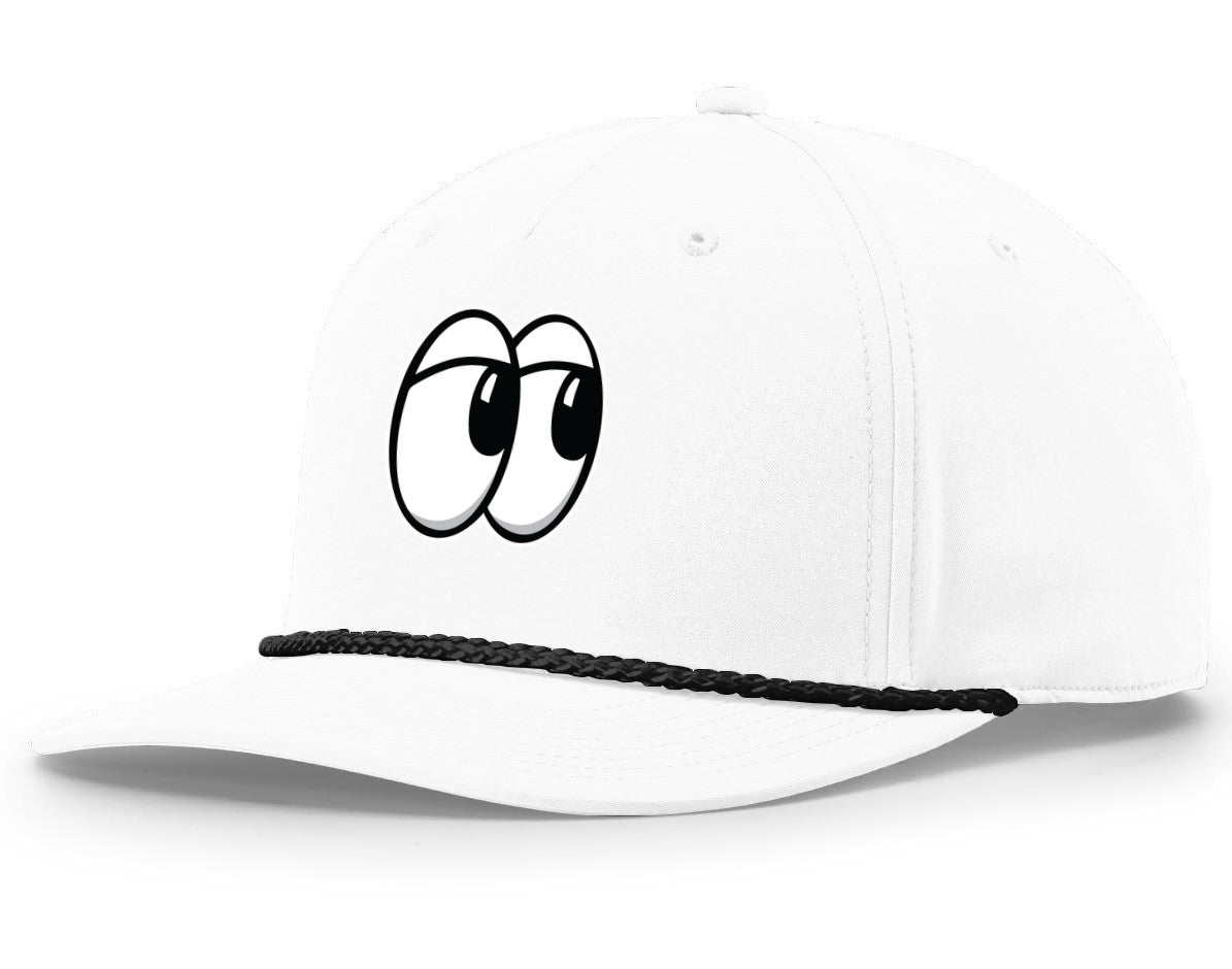 5 Panel Classic Rope Hat