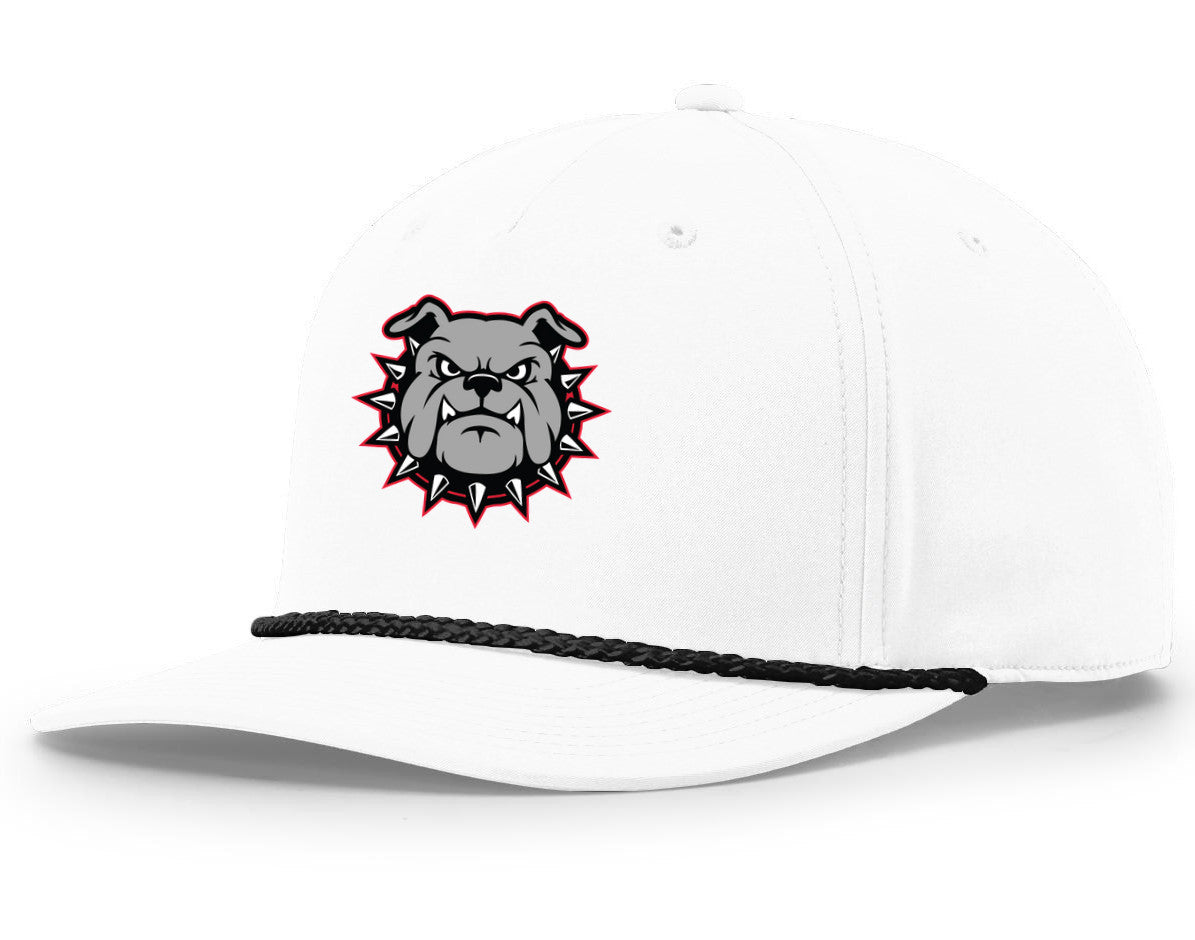 5 Panel Classic Rope Hat