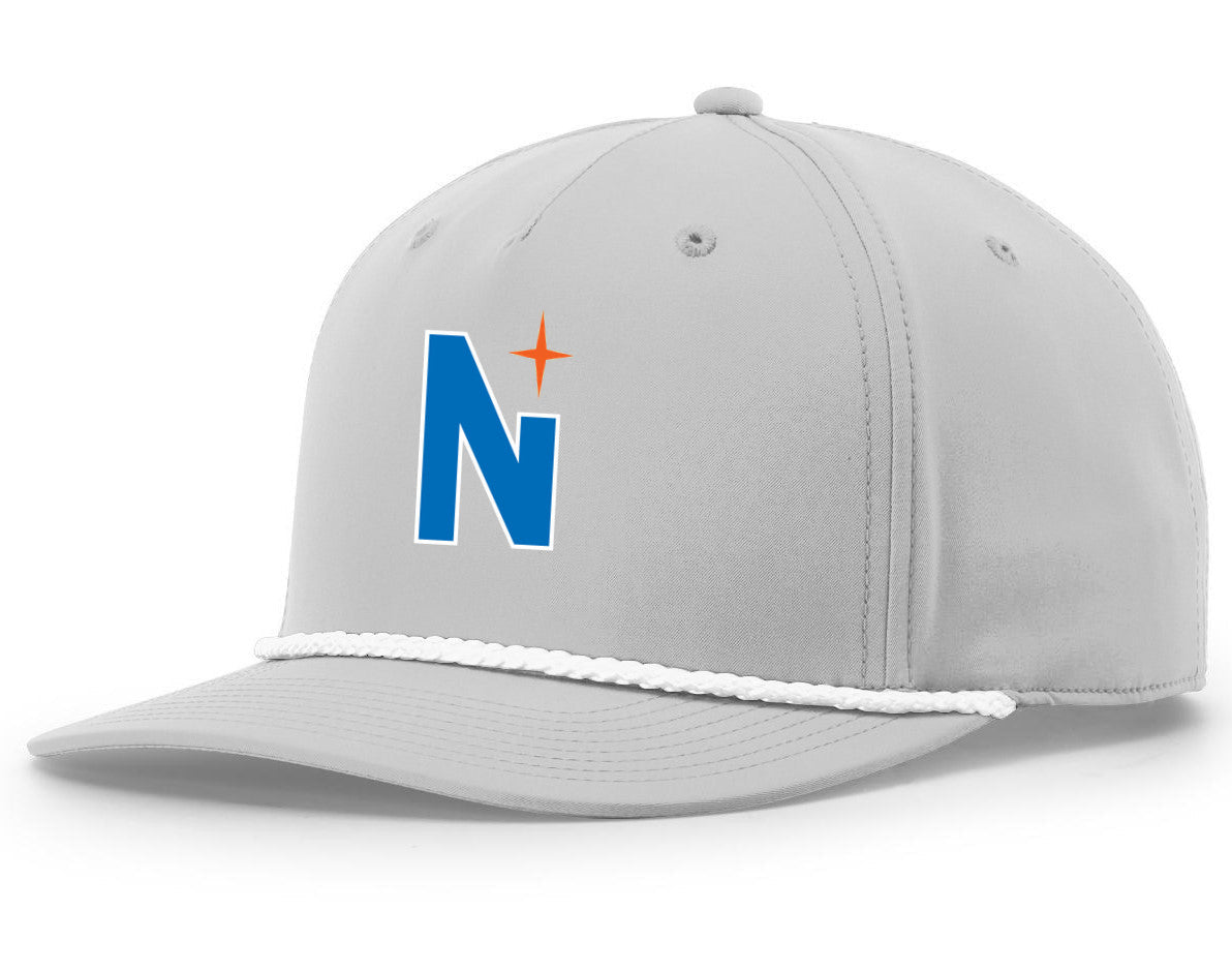 5 Panel Classic Rope Hat