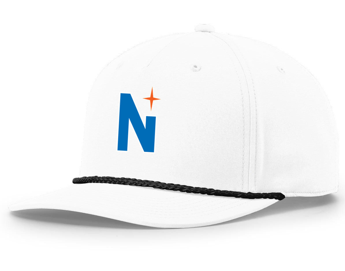 5 Panel Classic Rope Hat