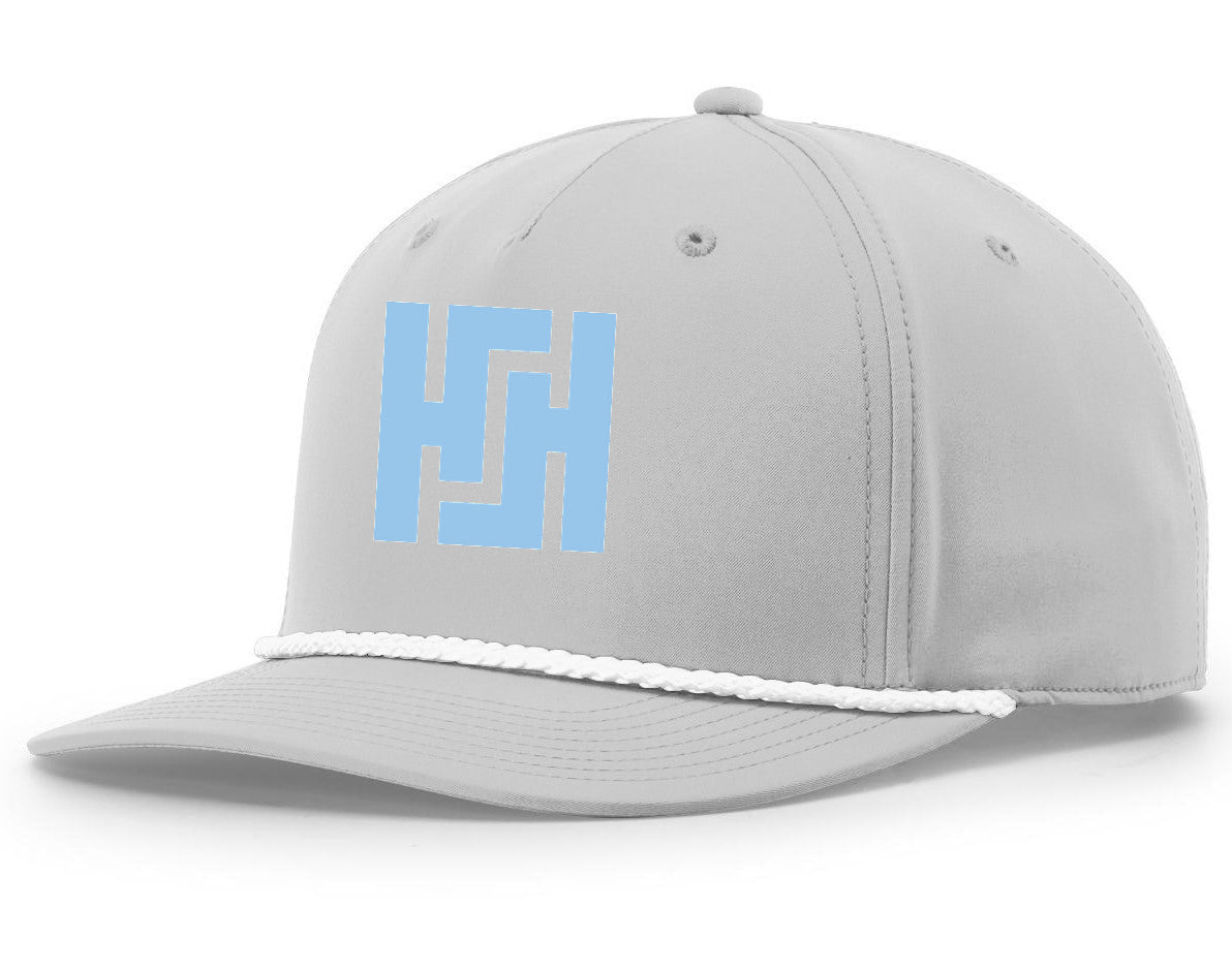 5 Panel Classic Rope Hat