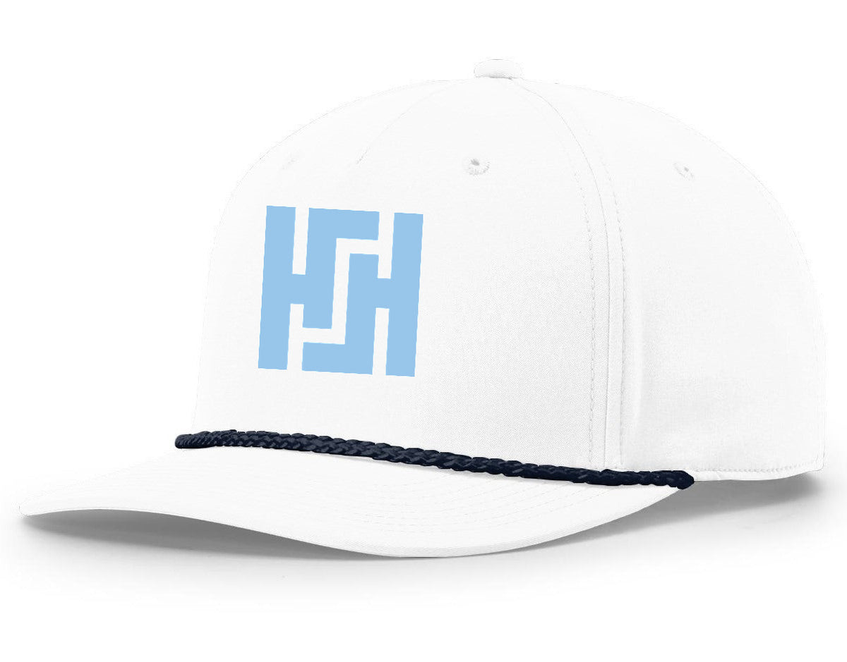 5 Panel Classic Rope Hat