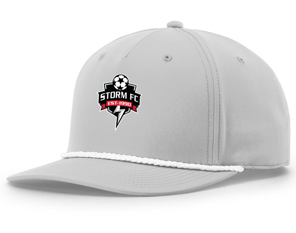 5 Panel Classic Rope Hat
