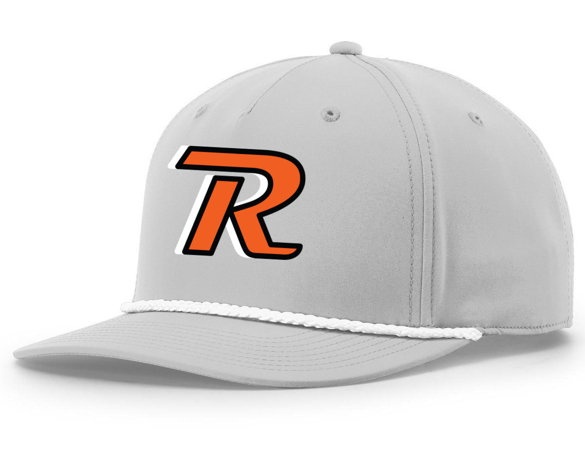 5 Panel Classic Rope Hat