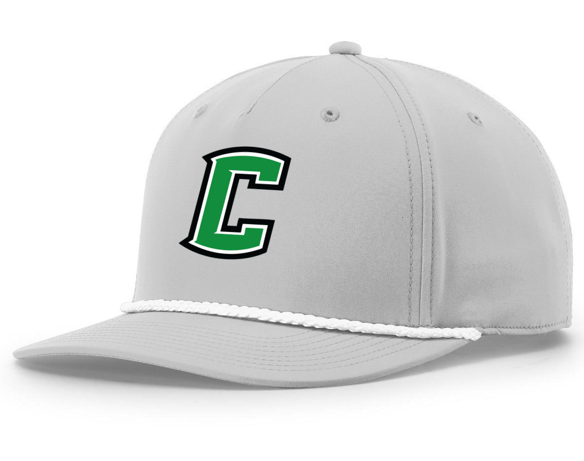 5 Panel Classic Rope Hat