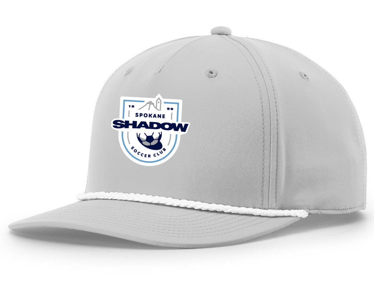 5 Panel Classic Rope Hat