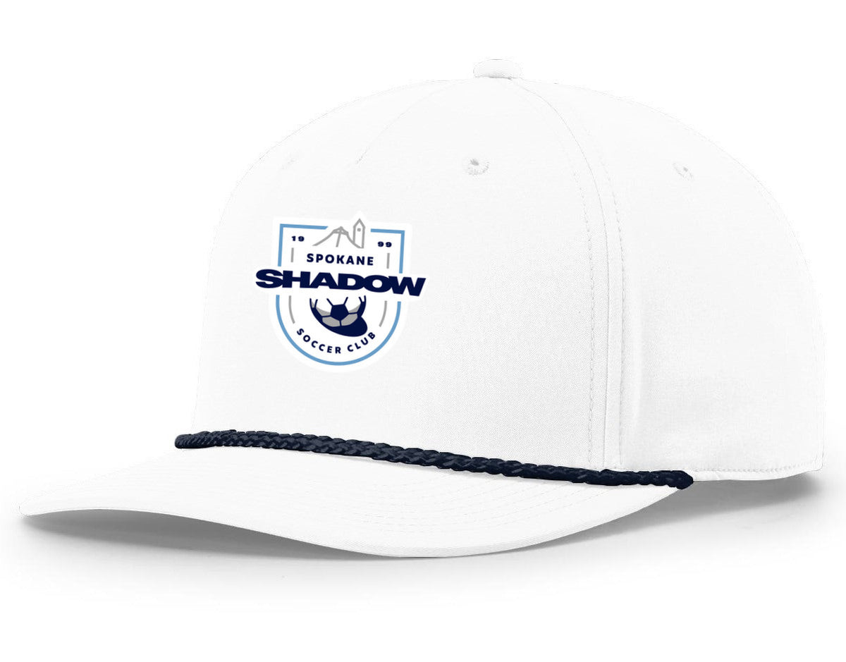5 Panel Classic Rope Hat
