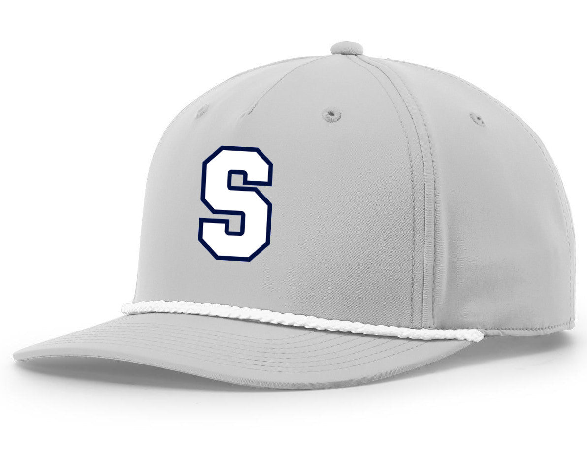 5 Panel Classic Rope Hat