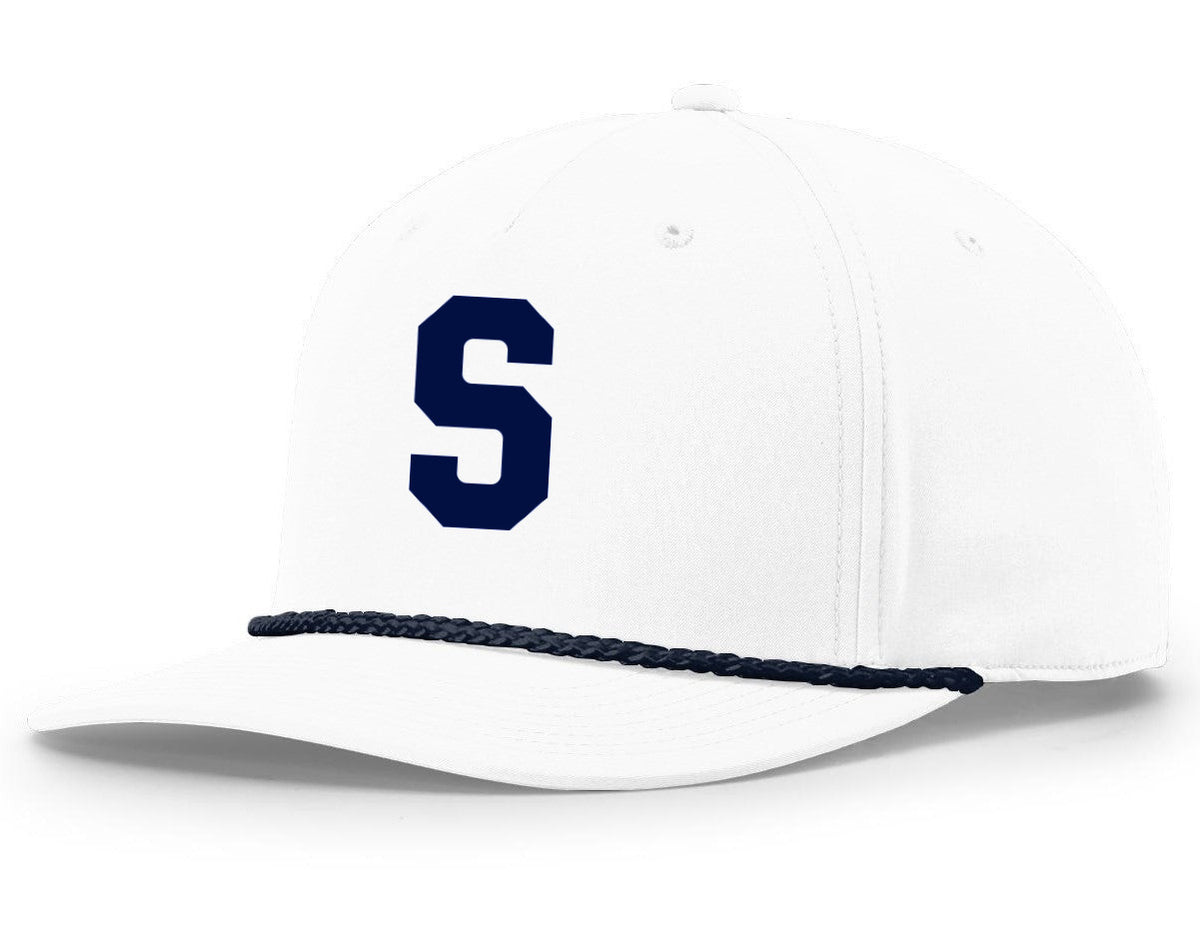 5 Panel Classic Rope Hat