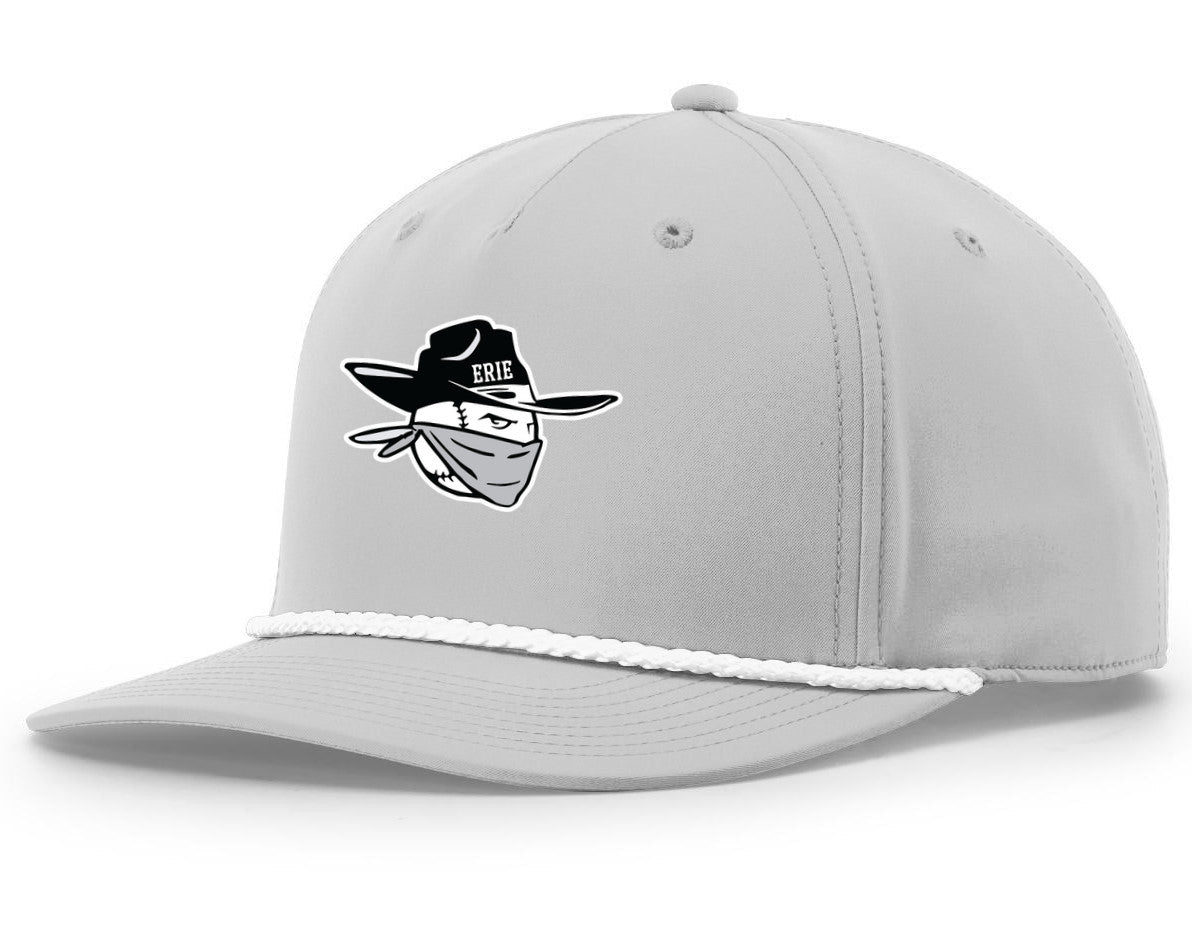 5 Panel Classic Rope Hat