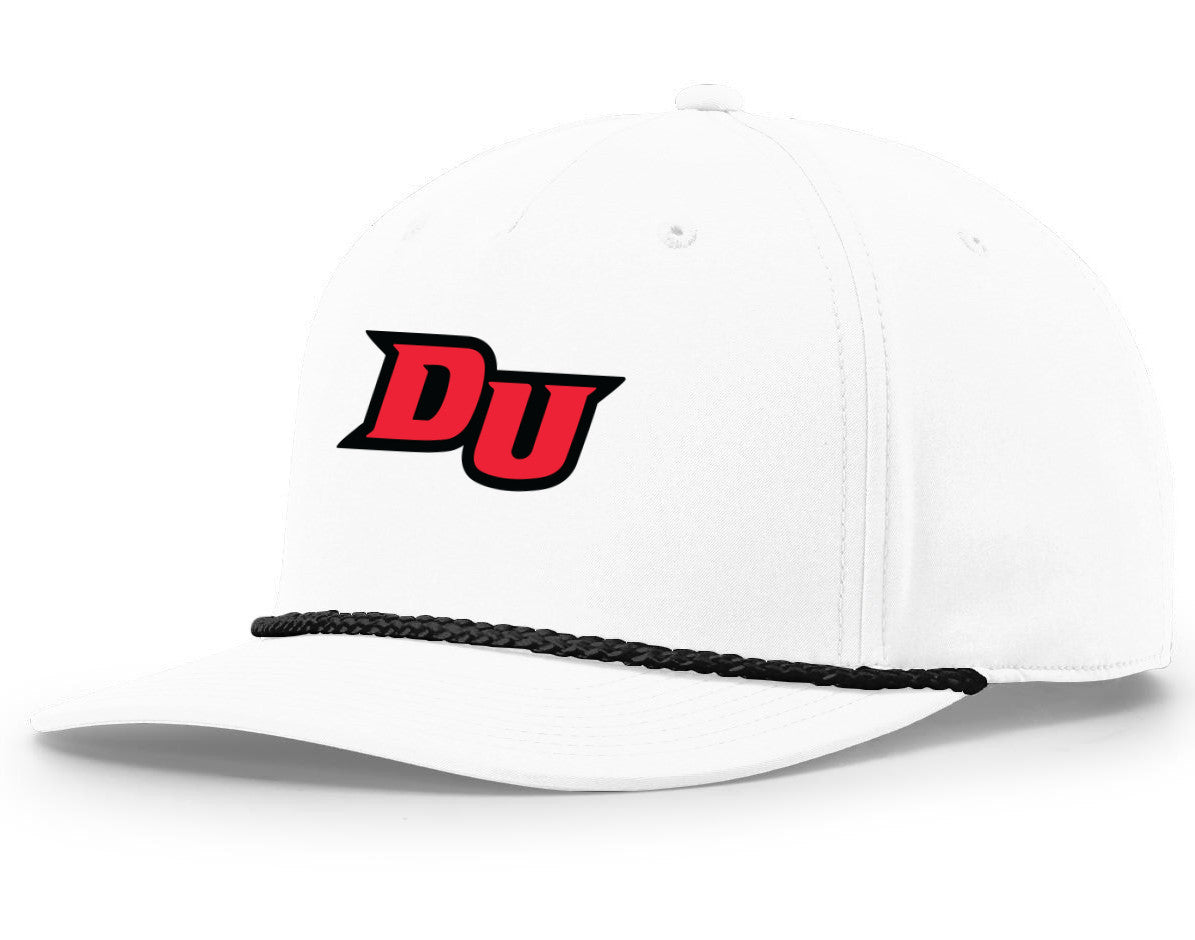 5 Panel Classic Rope Hat