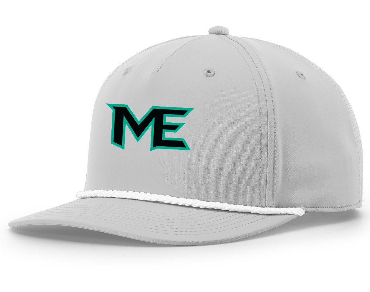 5 Panel Classic Rope Hat