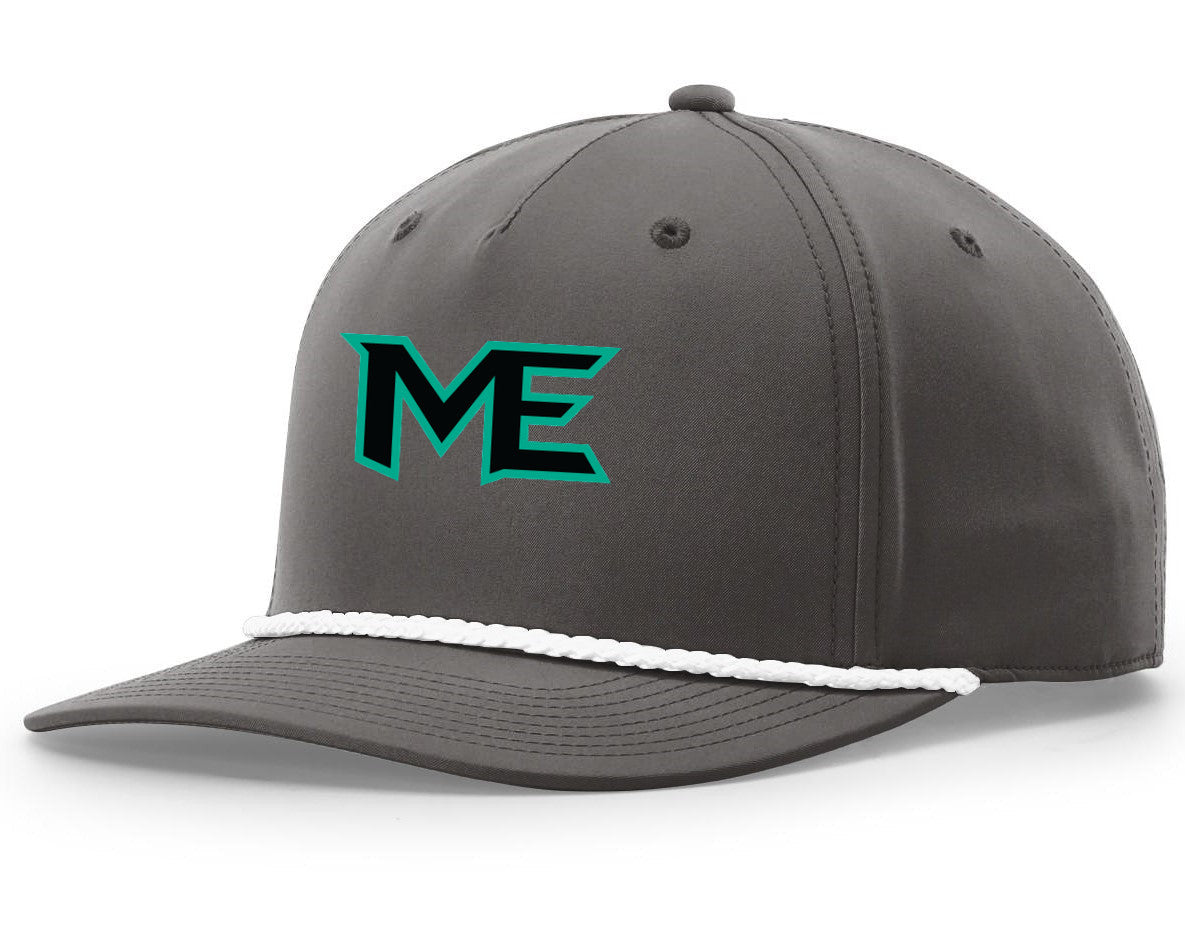 5 Panel Classic Rope Hat