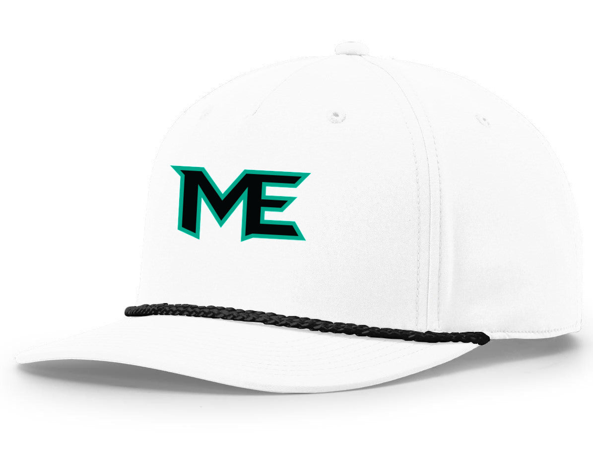5 Panel Classic Rope Hat