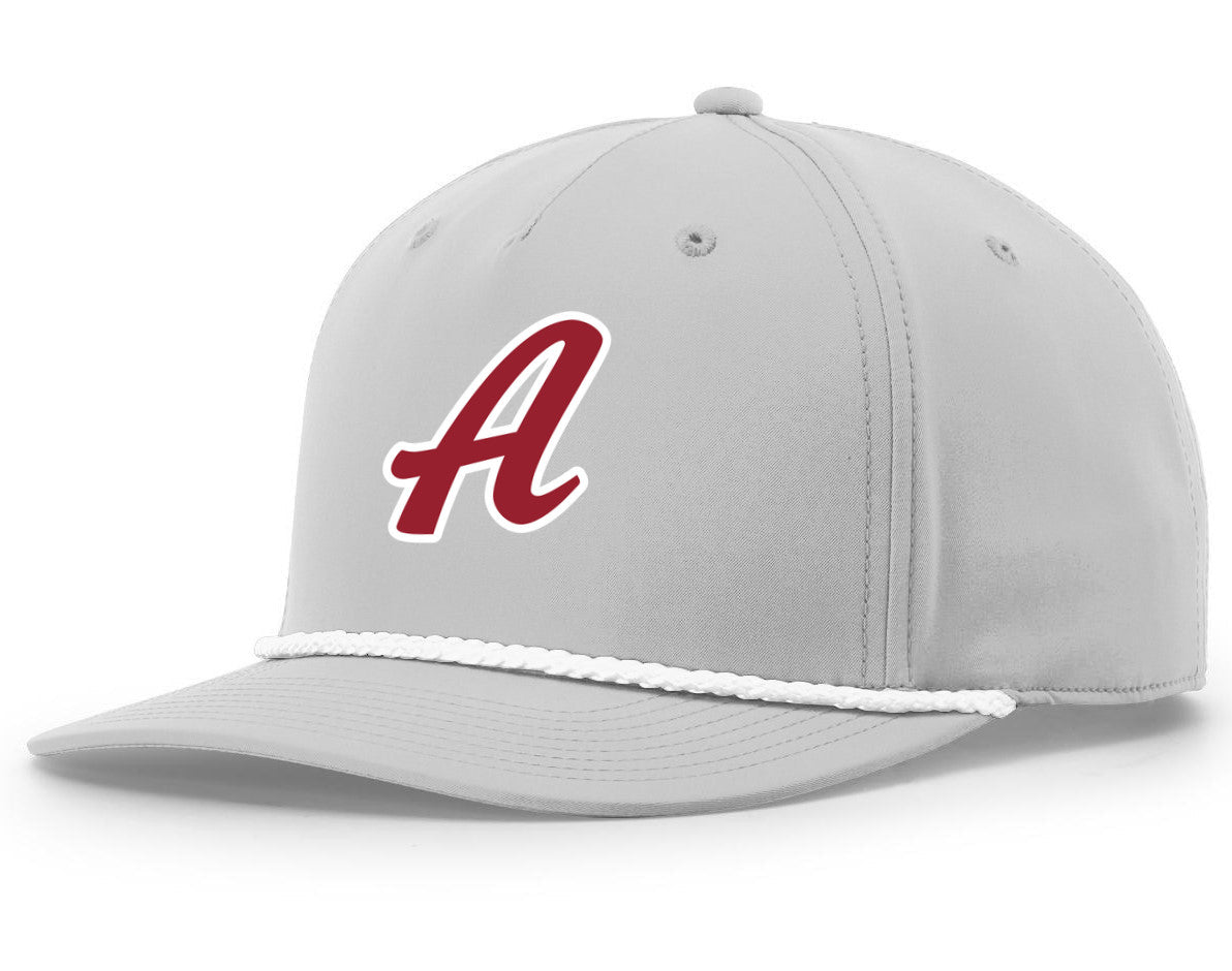 5 Panel Classic Rope Hat