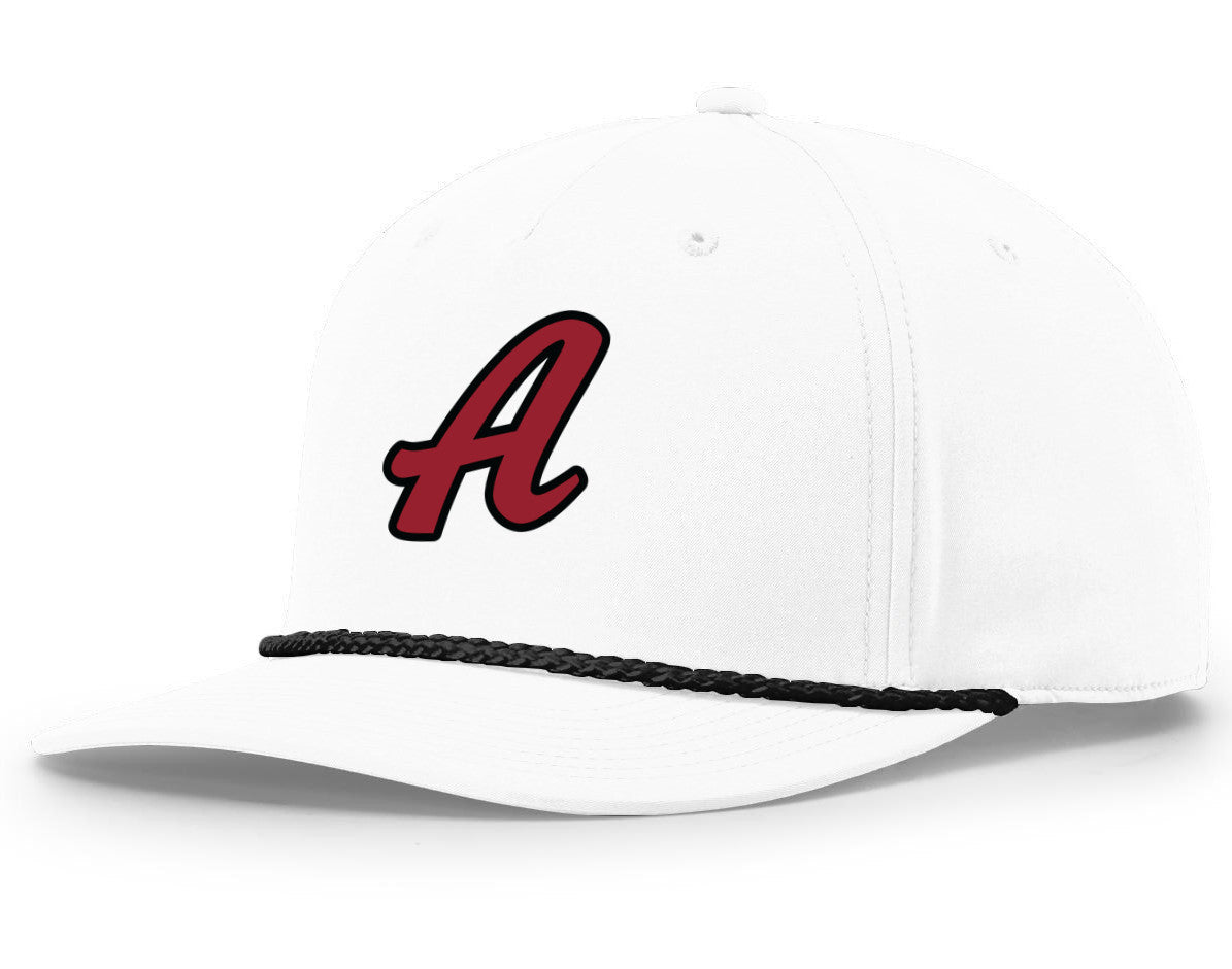 5 Panel Classic Rope Hat