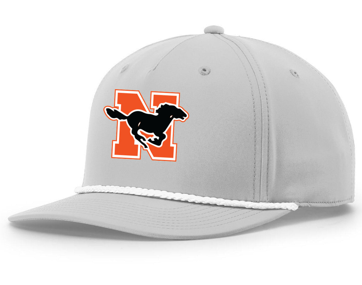 5 Panel Classic Rope Hat