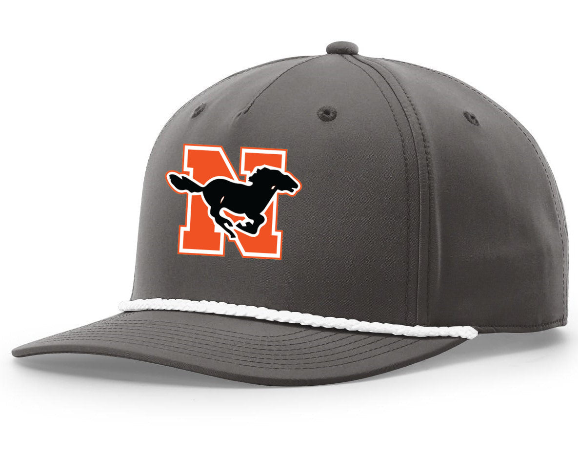 5 Panel Classic Rope Hat
