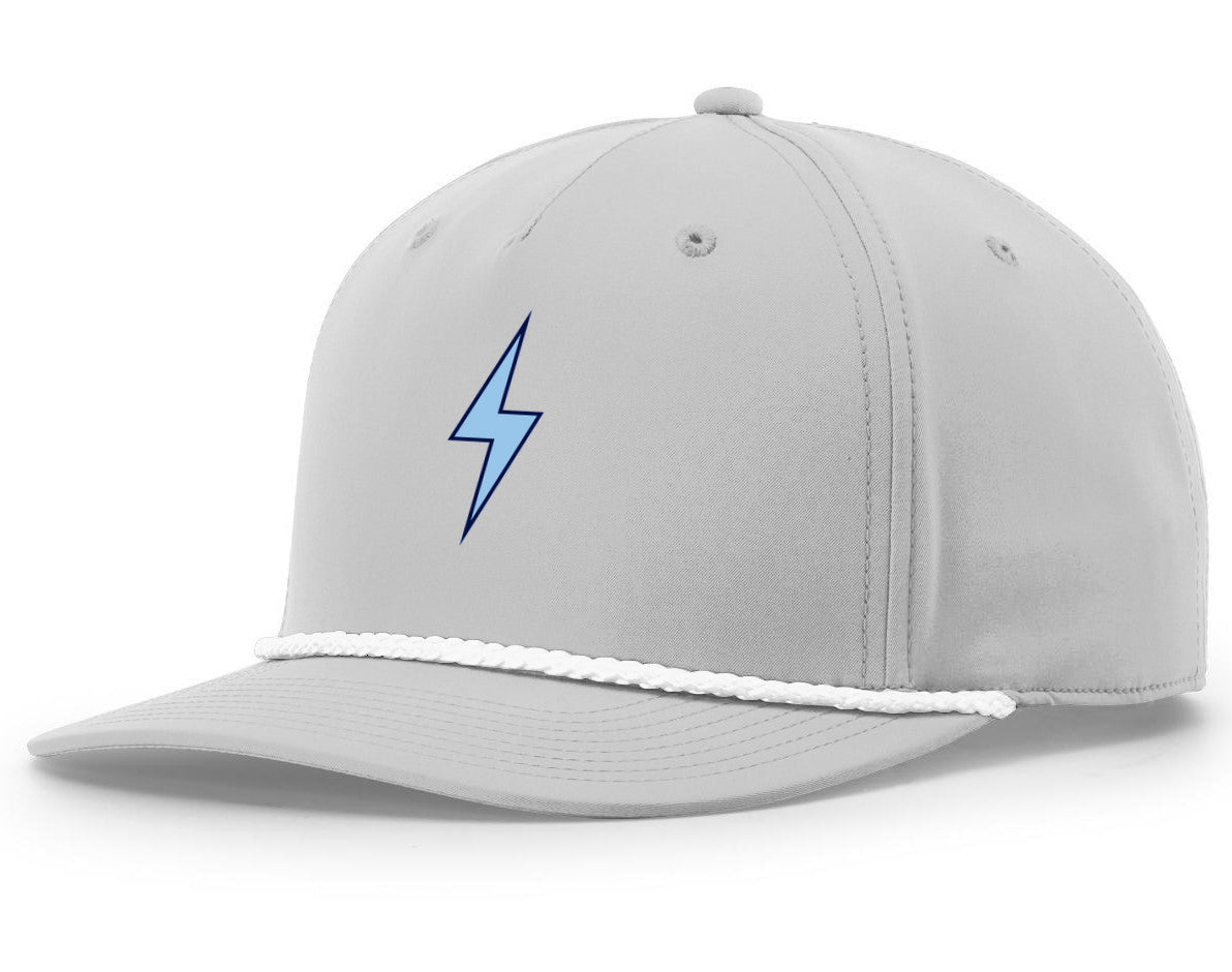 5 Panel Classic Rope Hat