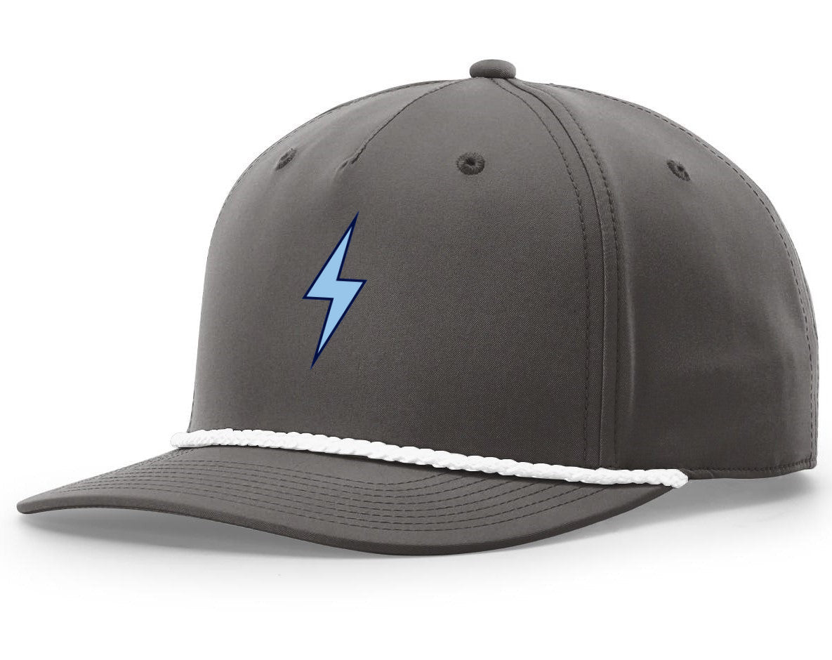 5 Panel Classic Rope Hat