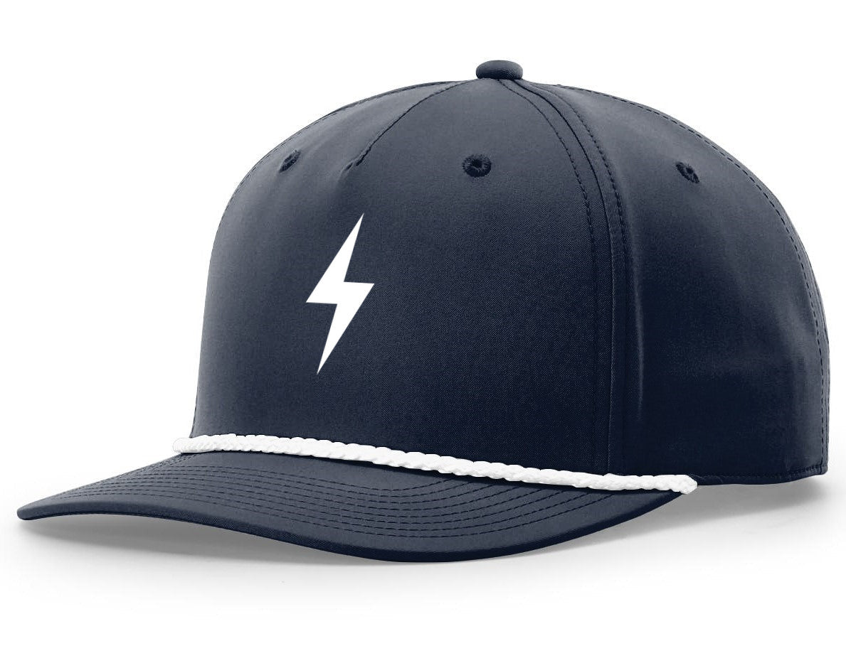 5 Panel Classic Rope Hat