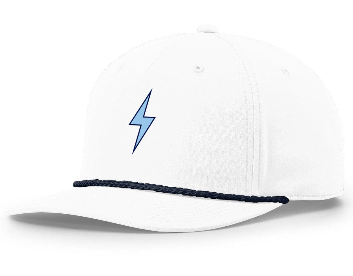 5 Panel Classic Rope Hat