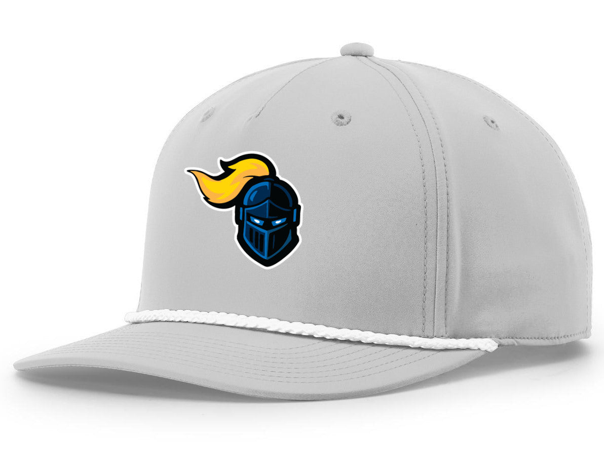 5 Panel Classic Rope Hat