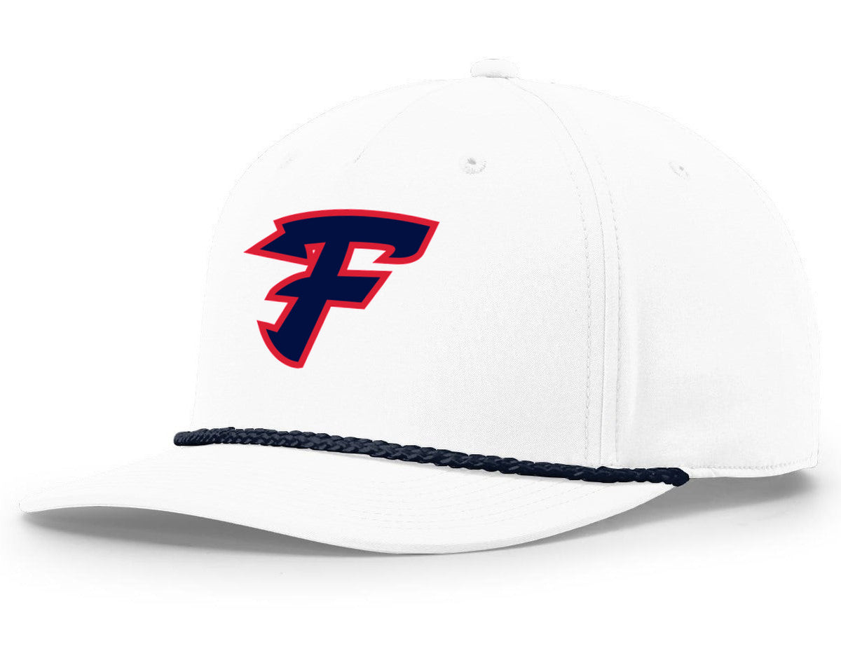 5 Panel Classic Rope Hat
