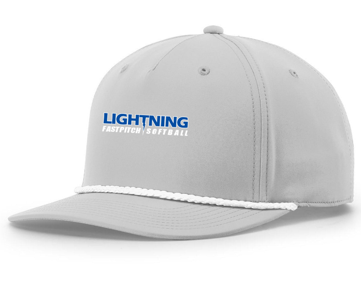 5 Panel Classic Rope Hat
