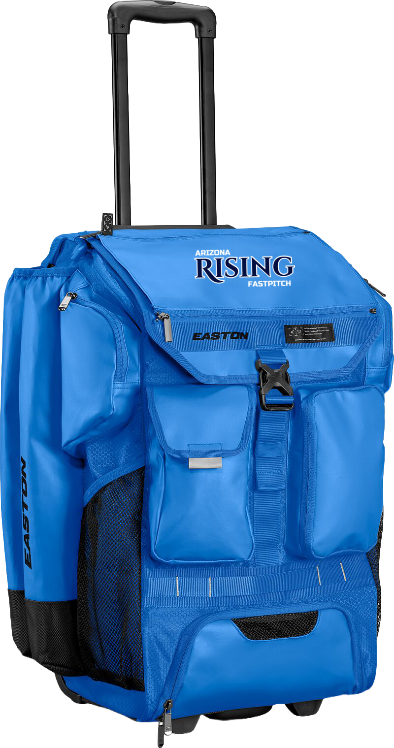 5-Tool Phenom Wheeled Bag