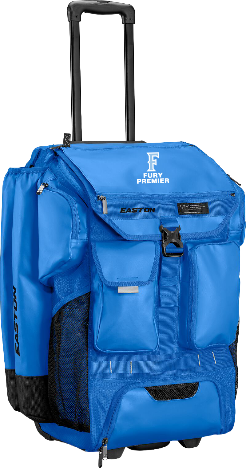 5-Tool Phenom Wheeled Bag