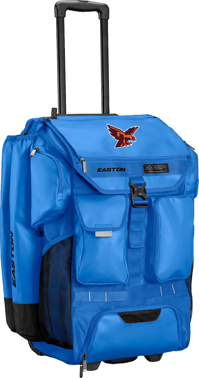5-Tool Phenom Wheeled Bag