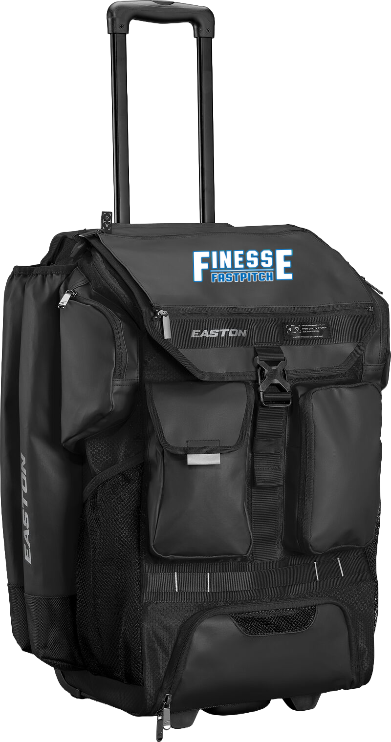 5-Tool Phenom Wheeled Bag