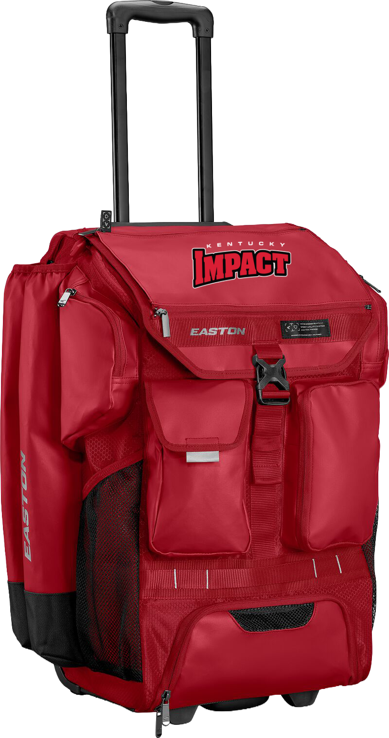 5-Tool Phenom Wheeled Bag