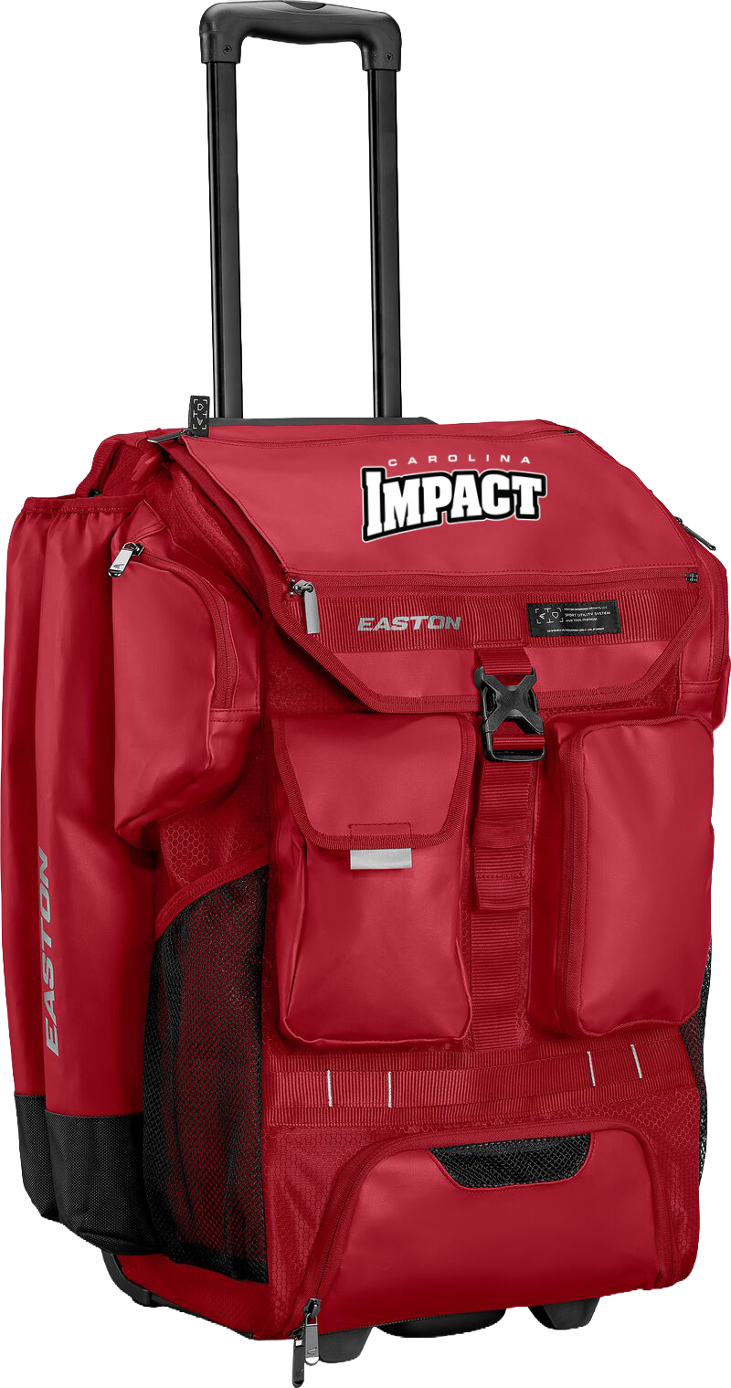 5-Tool Phenom Wheeled Bag