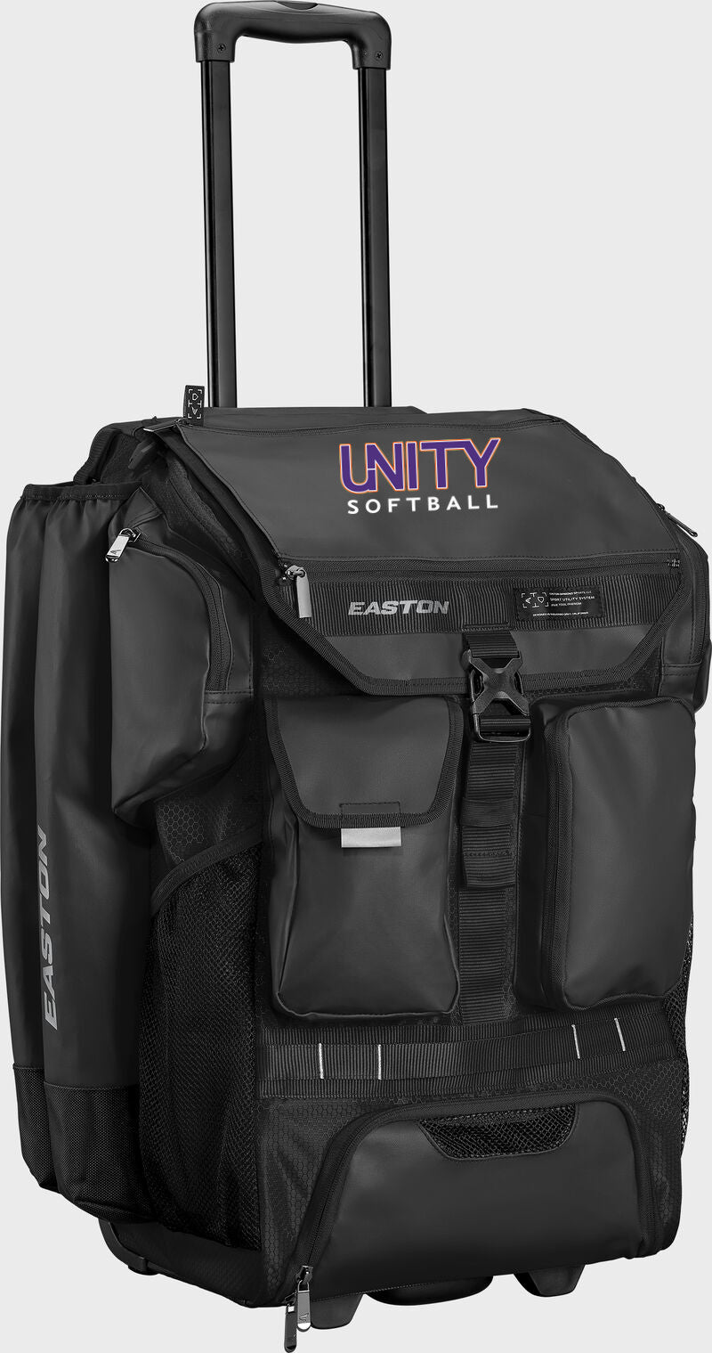 5-Tool Phenom Wheeled Bag