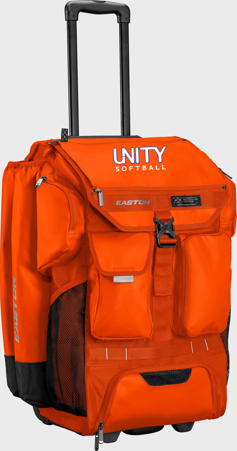 5-Tool Phenom Wheeled Bag