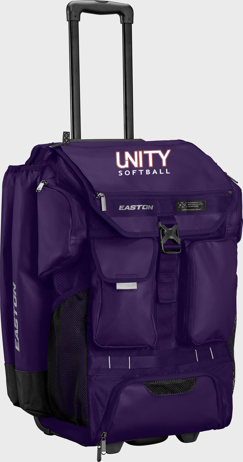 5-Tool Phenom Wheeled Bag