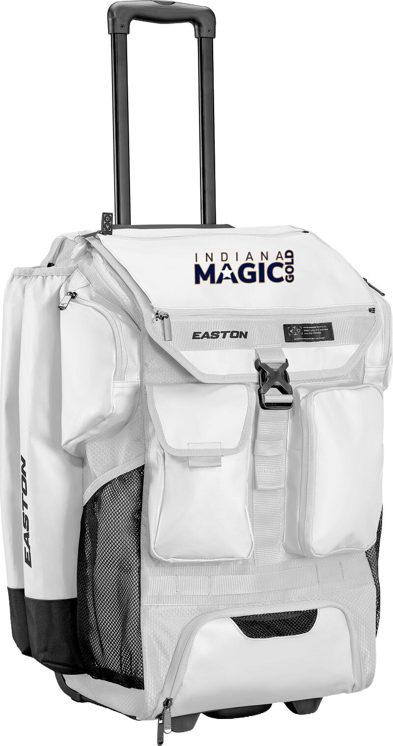 5-Tool Phenom Wheeled Bag