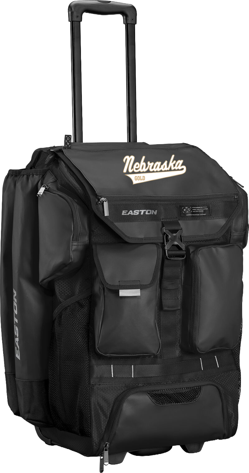 5-Tool Phenom Wheeled Bag