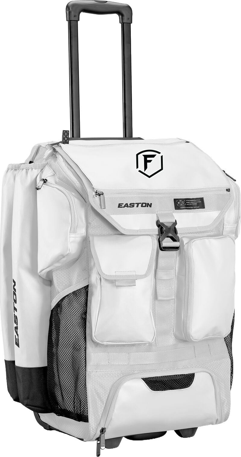 5-Tool Phenom Wheeled Bag