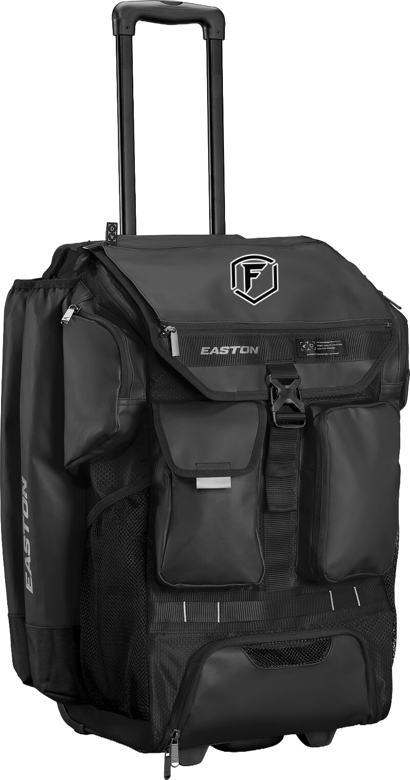 5-Tool Phenom Wheeled Bag