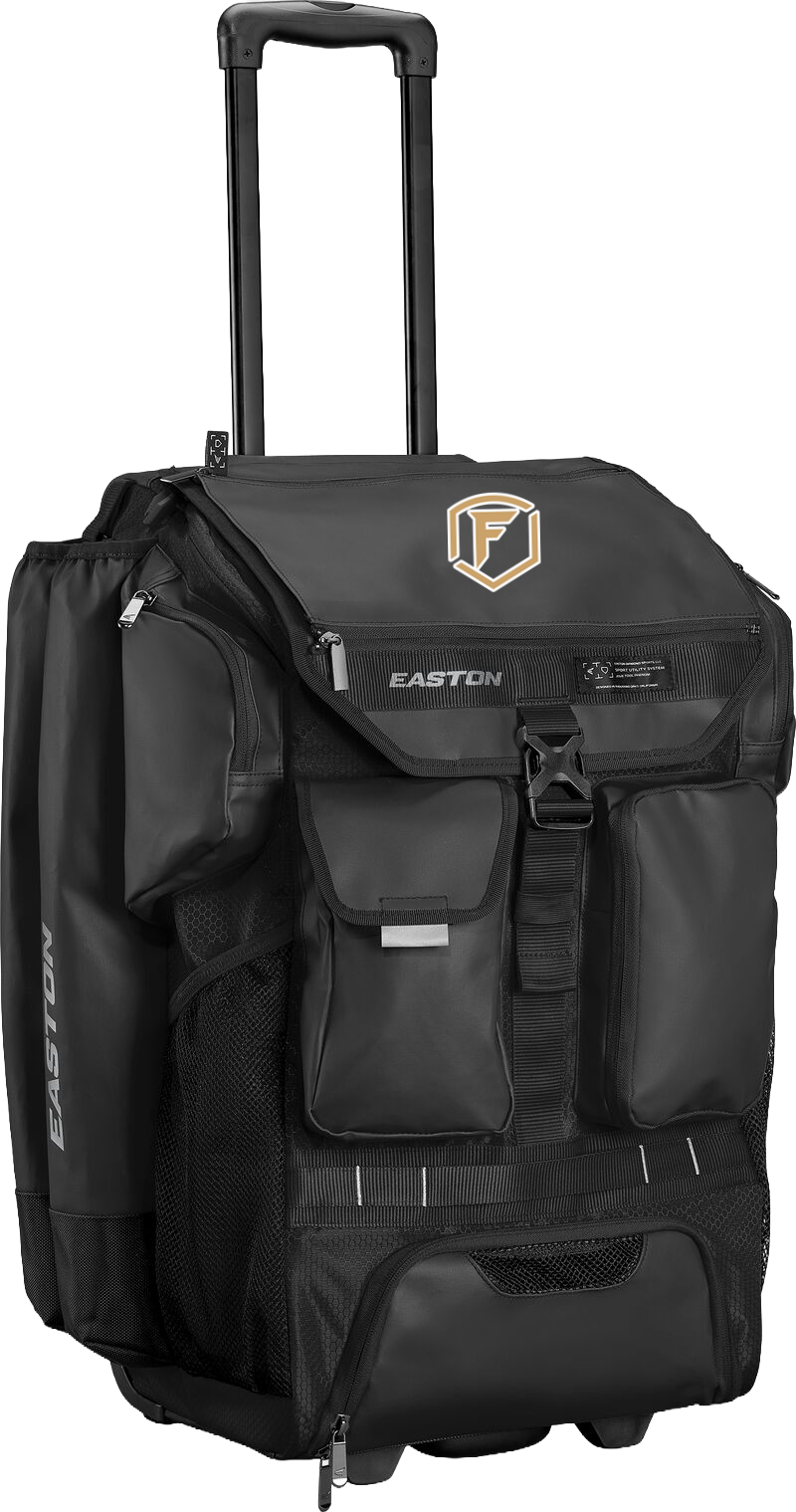 5-Tool Phenom Wheeled Bag