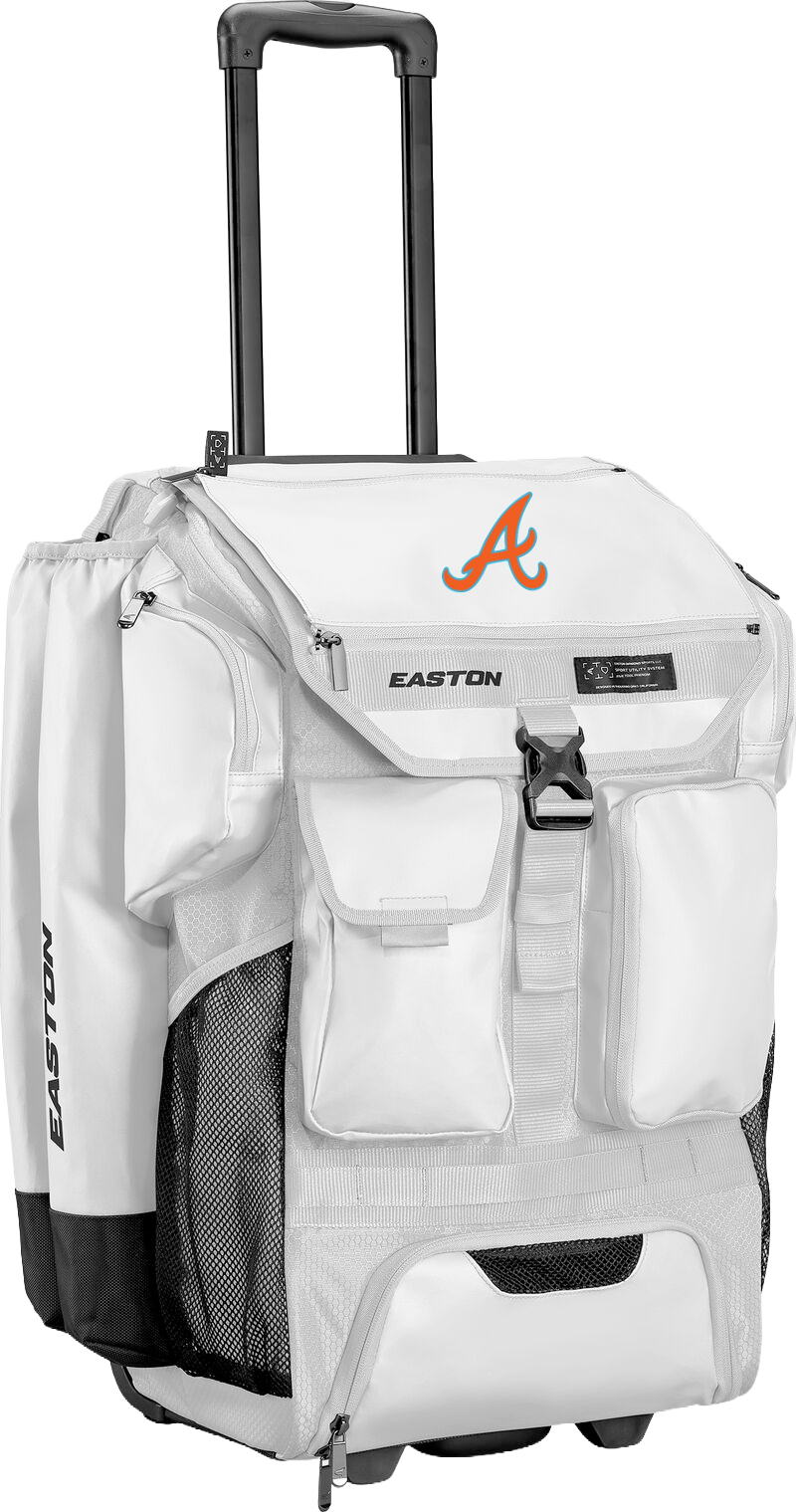 5-Tool Phenom Wheeled Bag
