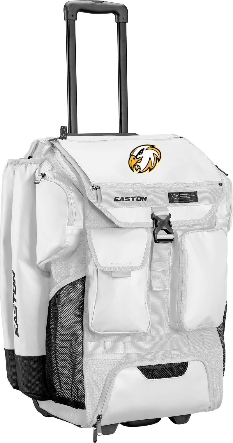 5-Tool Phenom Wheeled Bag