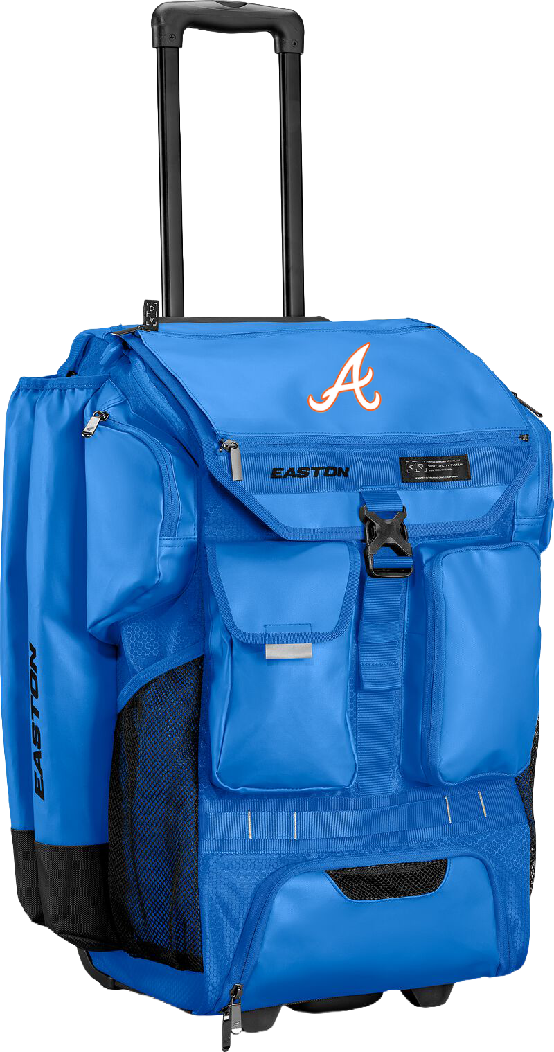 5-Tool Phenom Wheeled Bag