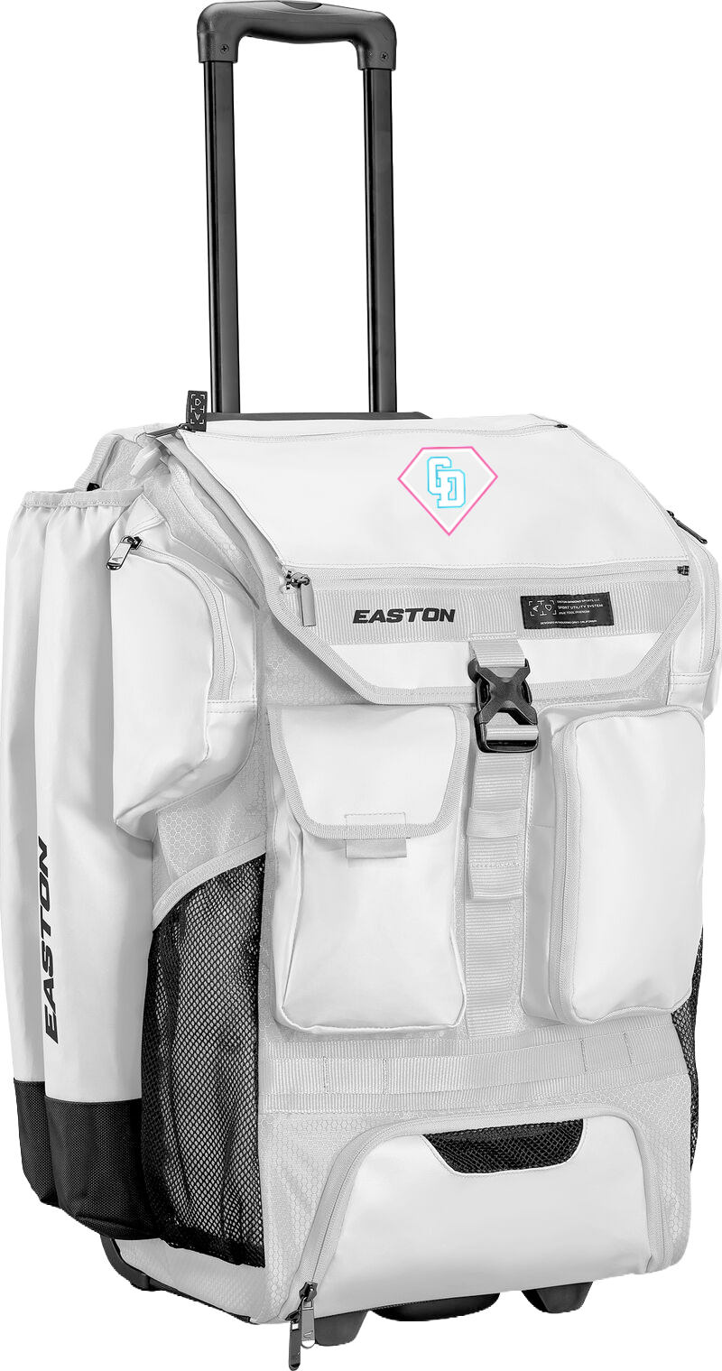 5-Tool Phenom Wheeled Bag