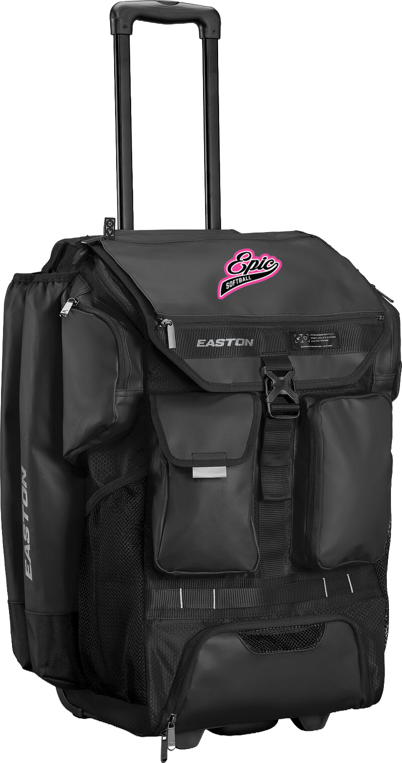 5-Tool Phenom Wheeled Bag