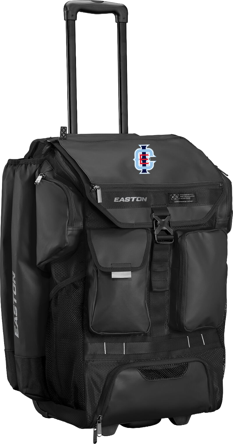 5-Tool Phenom Wheeled Bag